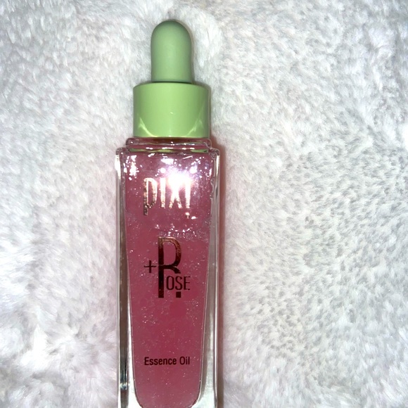 New with no box Pixi Beauty Rose Essence Oil - Picture 1 of 8